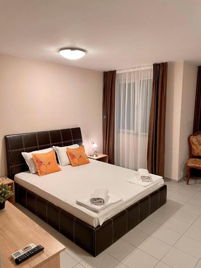 Guest House Family Пловдив Екстериор снимка