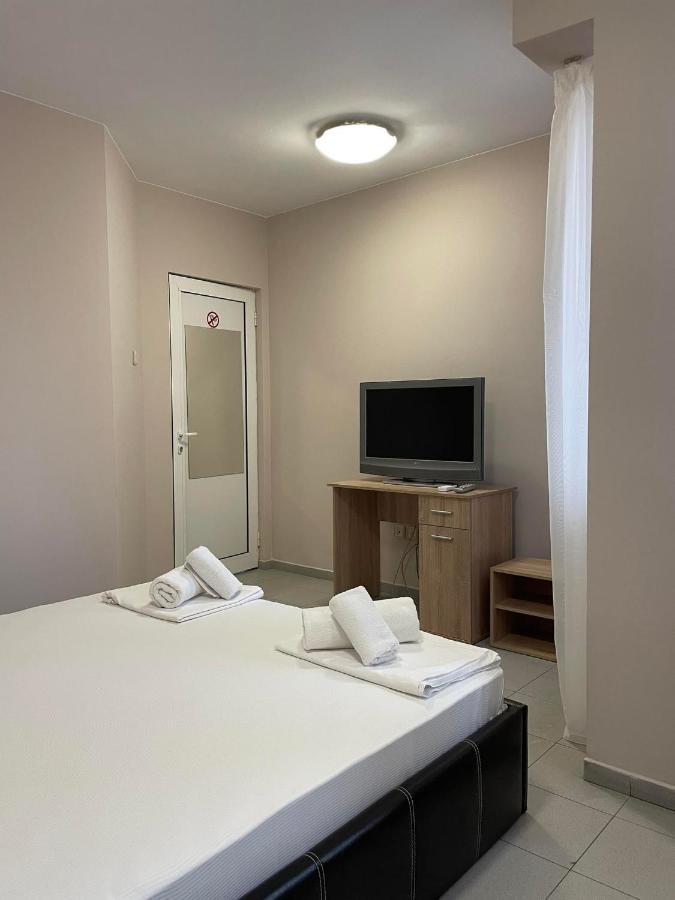 Guest House Family Пловдив Екстериор снимка