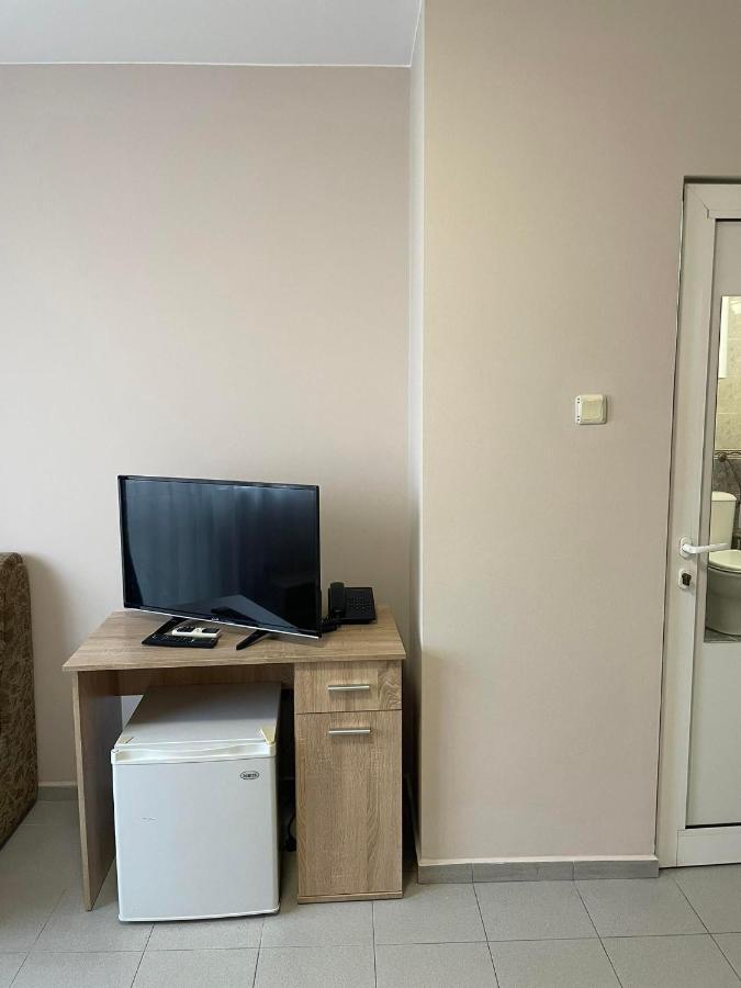 Guest House Family Пловдив Екстериор снимка