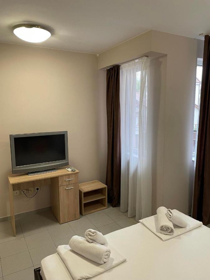 Guest House Family Пловдив Екстериор снимка