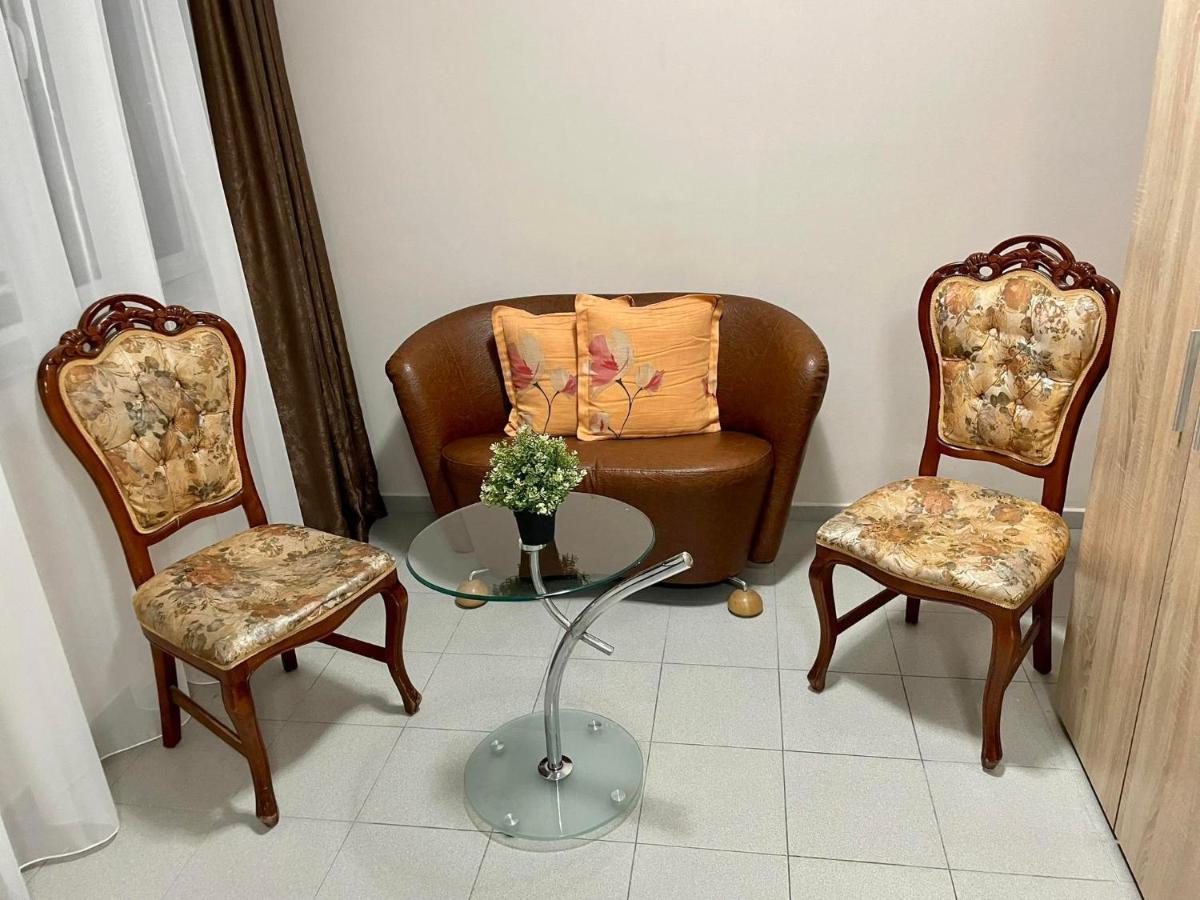 Guest House Family Пловдив Екстериор снимка