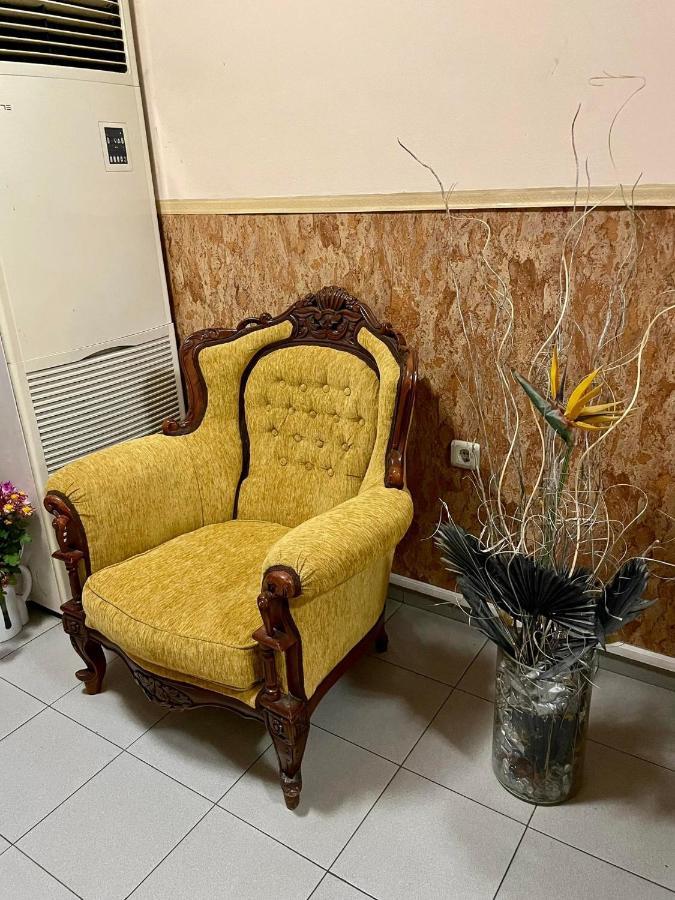 Guest House Family Пловдив Екстериор снимка