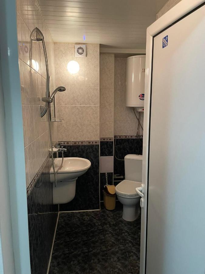 Guest House Family Пловдив Екстериор снимка