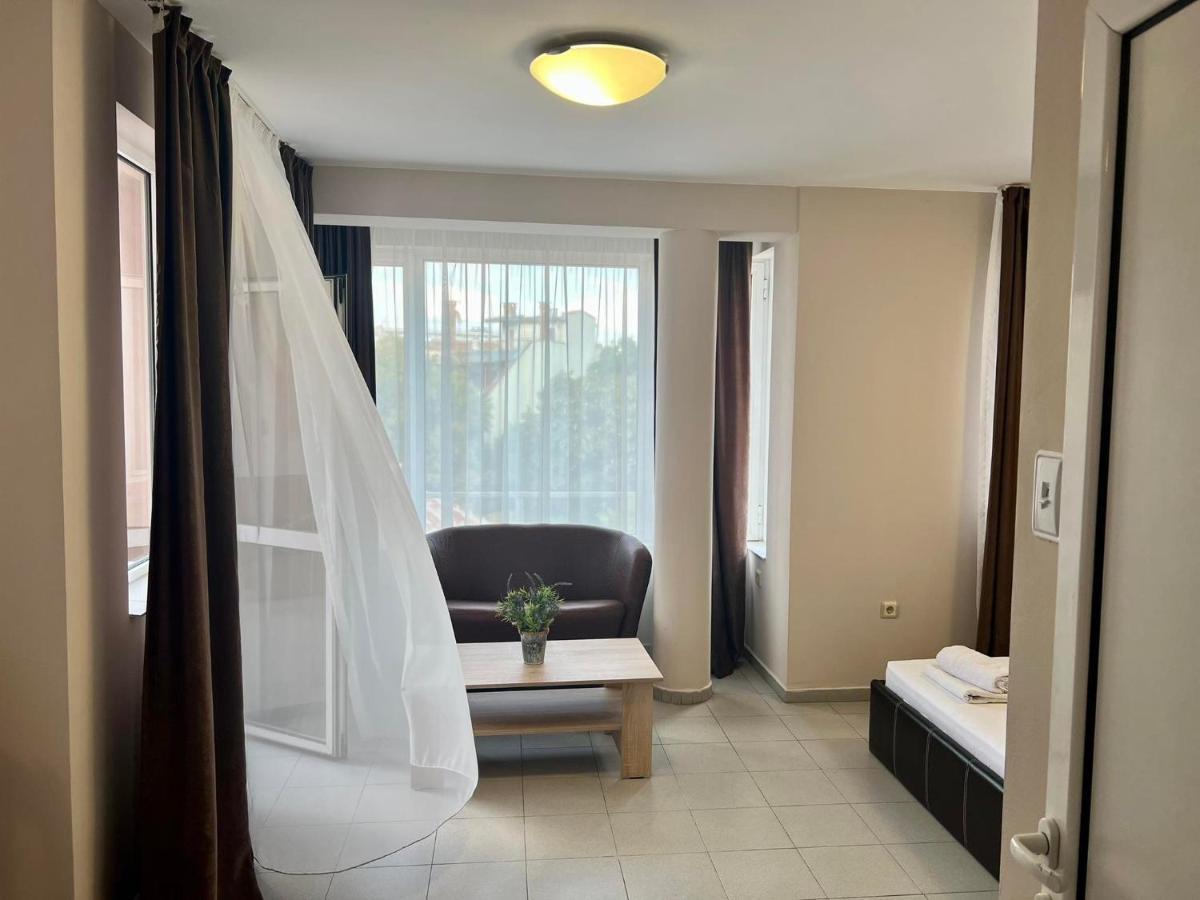 Guest House Family Пловдив Екстериор снимка