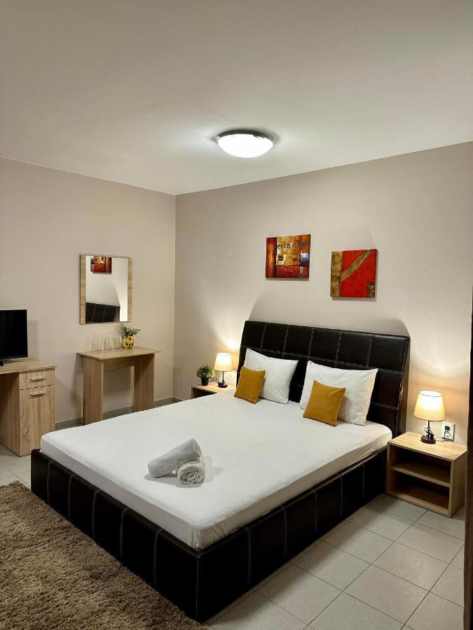 Guest House Family Пловдив Екстериор снимка
