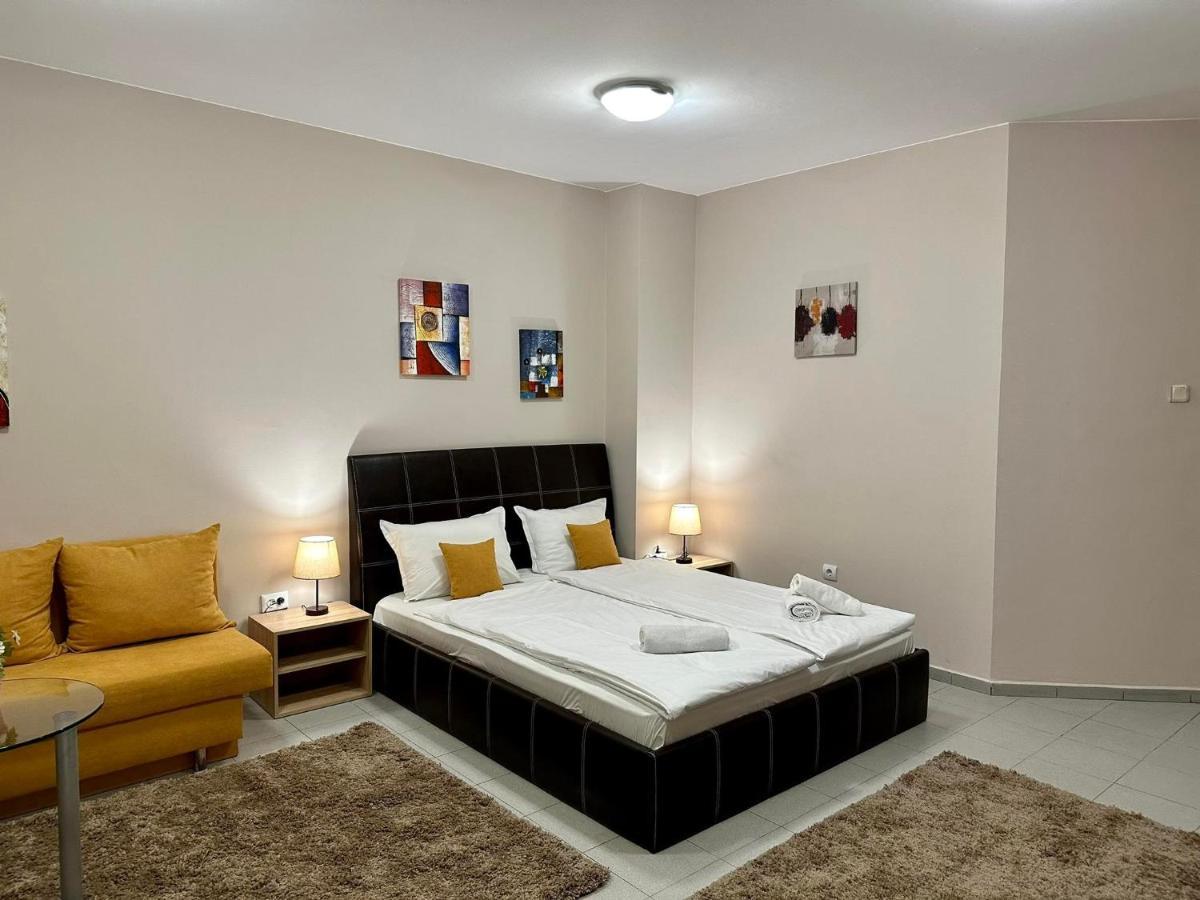 Guest House Family Пловдив Екстериор снимка