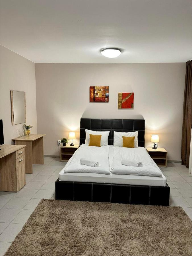 Guest House Family Пловдив Екстериор снимка