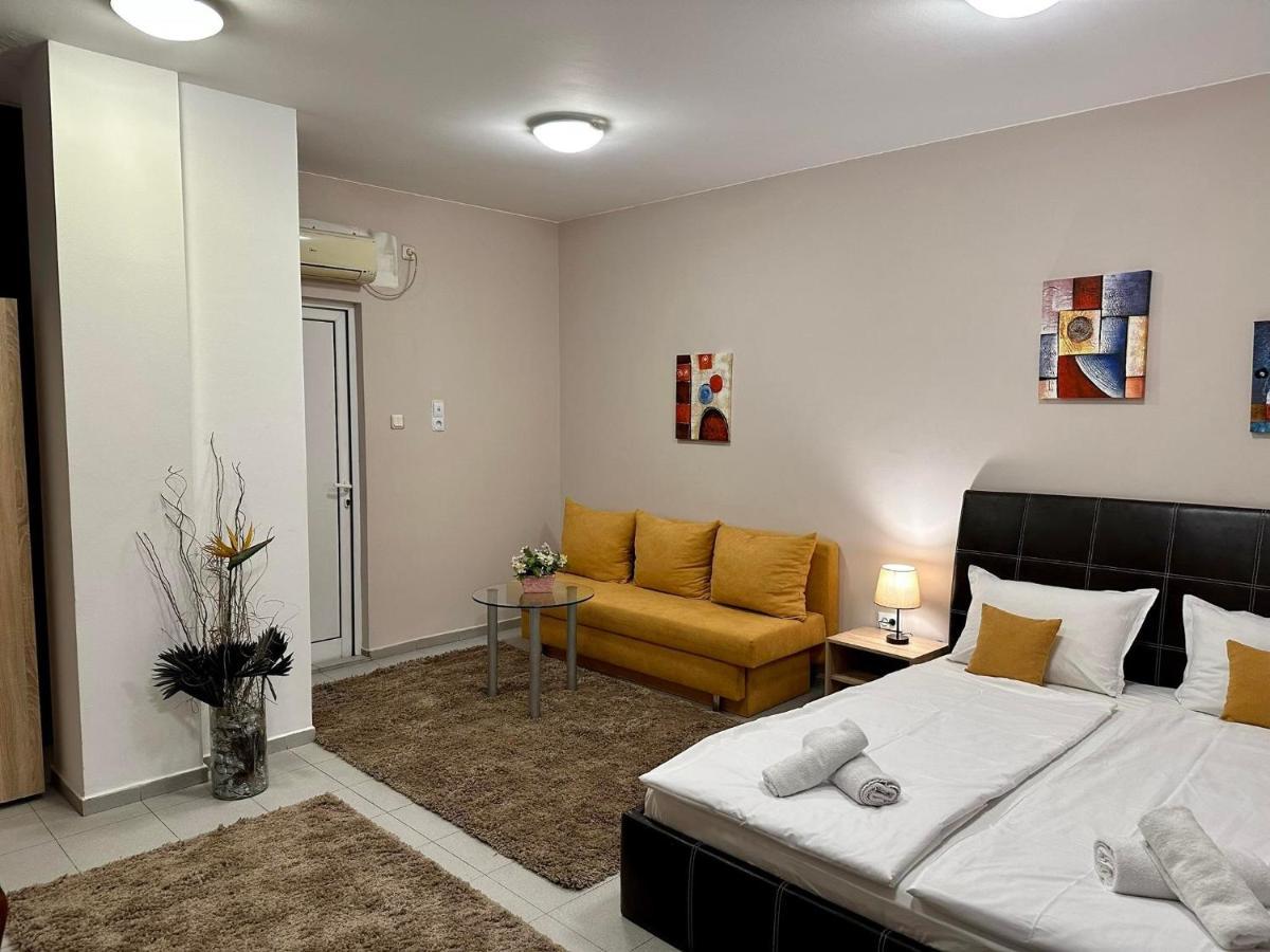 Guest House Family Пловдив Екстериор снимка