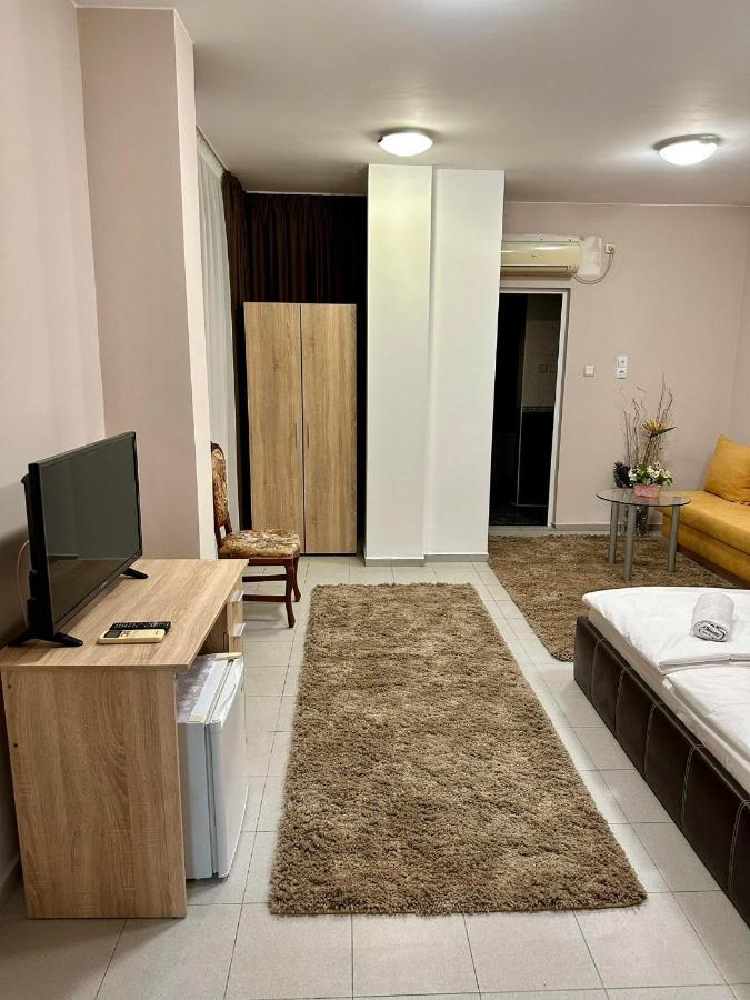 Guest House Family Пловдив Екстериор снимка