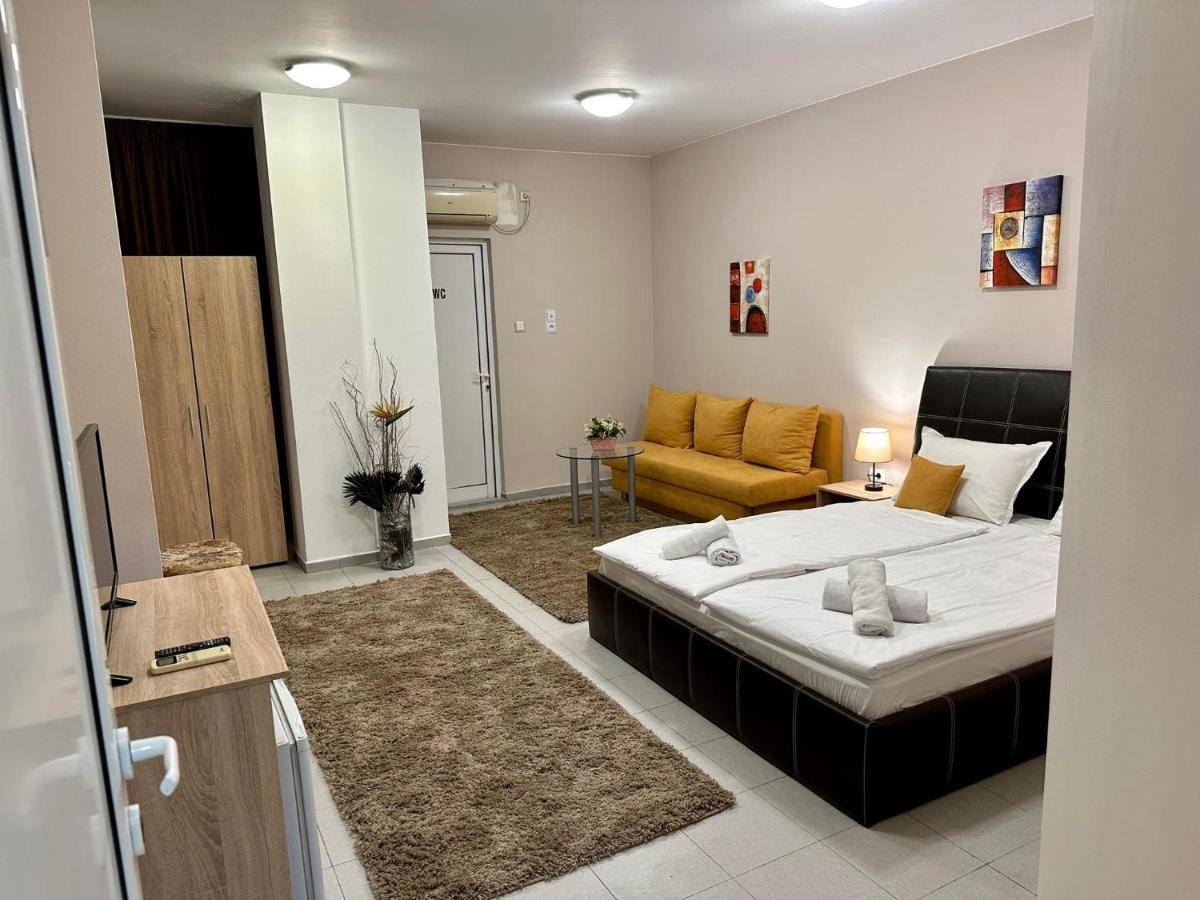 Guest House Family Пловдив Екстериор снимка