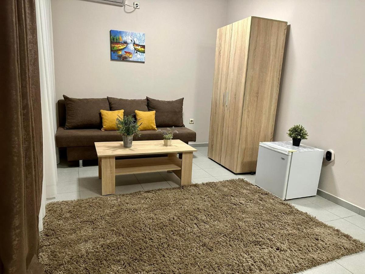 Guest House Family Пловдив Екстериор снимка