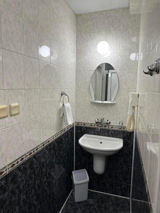Guest House Family Пловдив Екстериор снимка