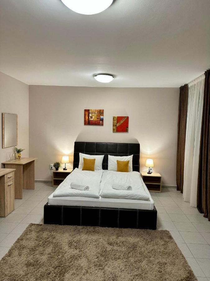 Guest House Family Пловдив Екстериор снимка