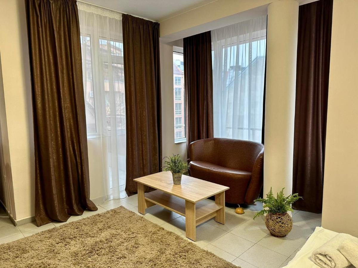 Guest House Family Пловдив Екстериор снимка