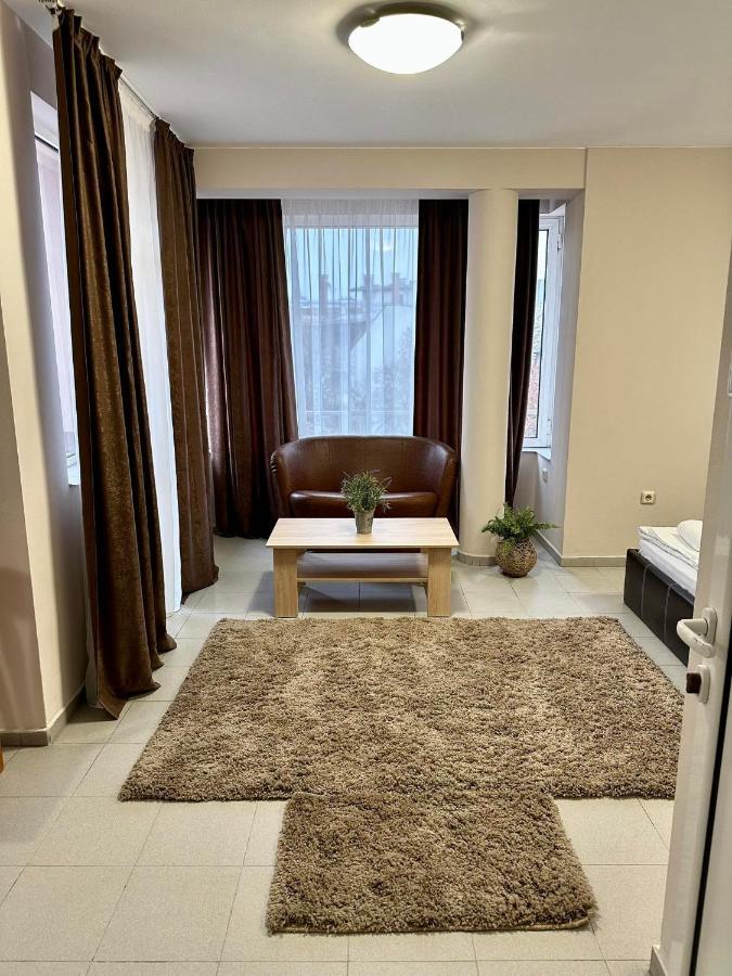 Guest House Family Пловдив Екстериор снимка
