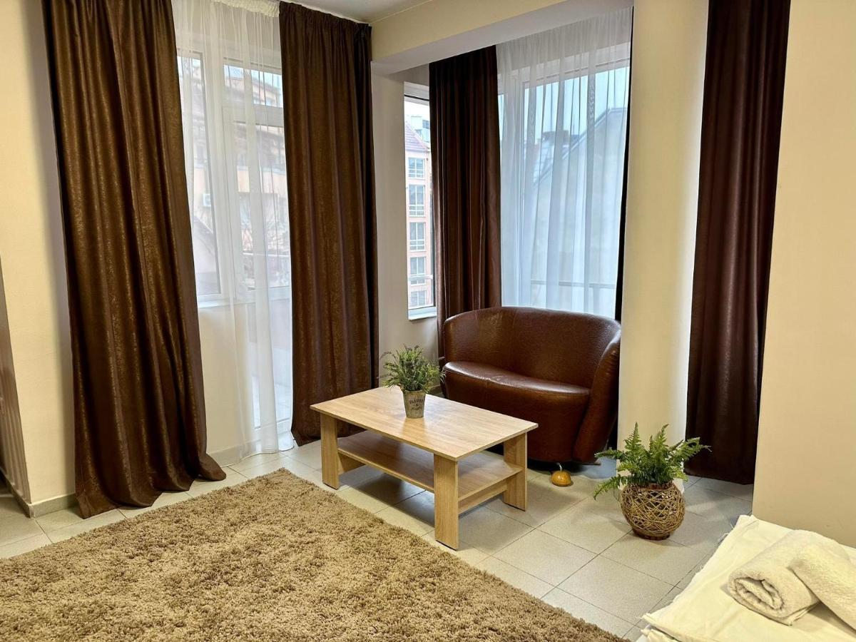 Guest House Family Пловдив Екстериор снимка