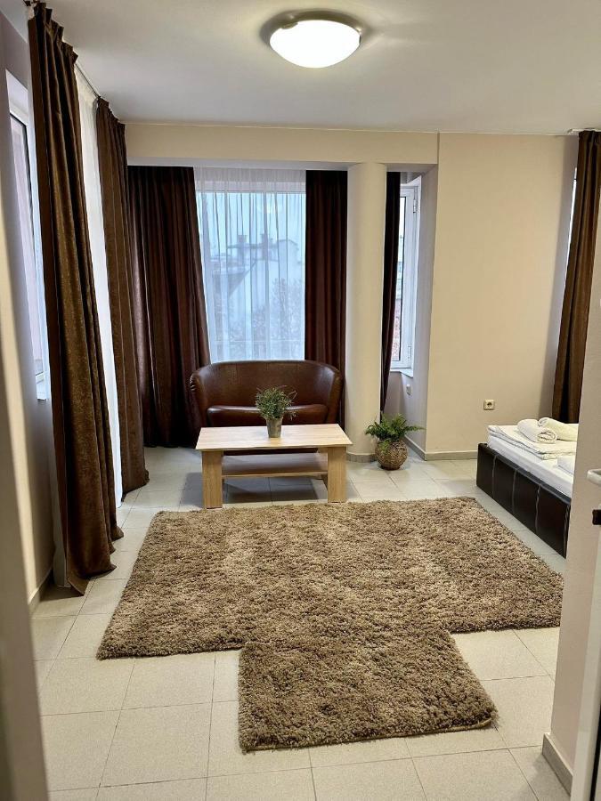 Guest House Family Пловдив Екстериор снимка