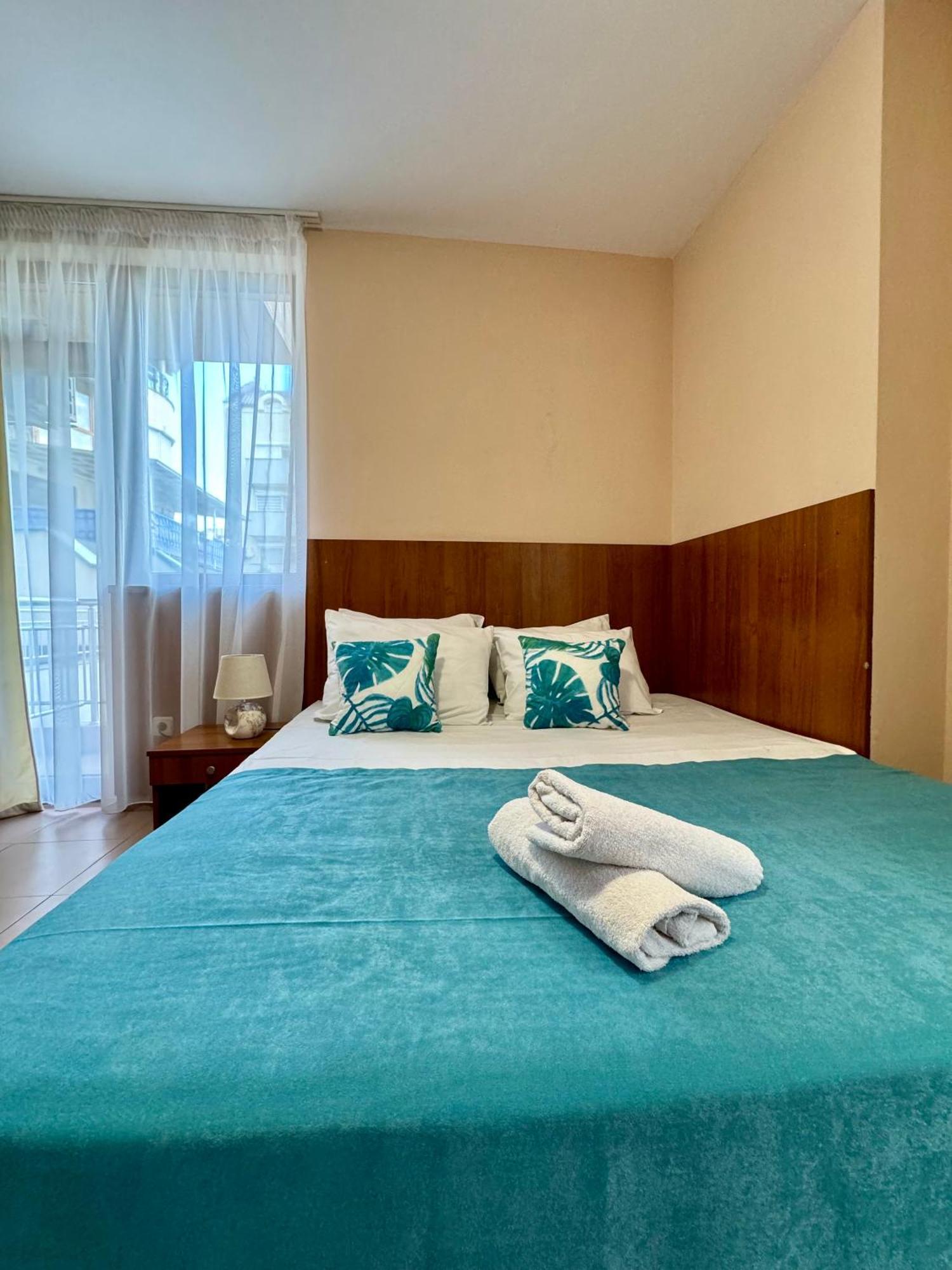 Guest House Family Пловдив Екстериор снимка