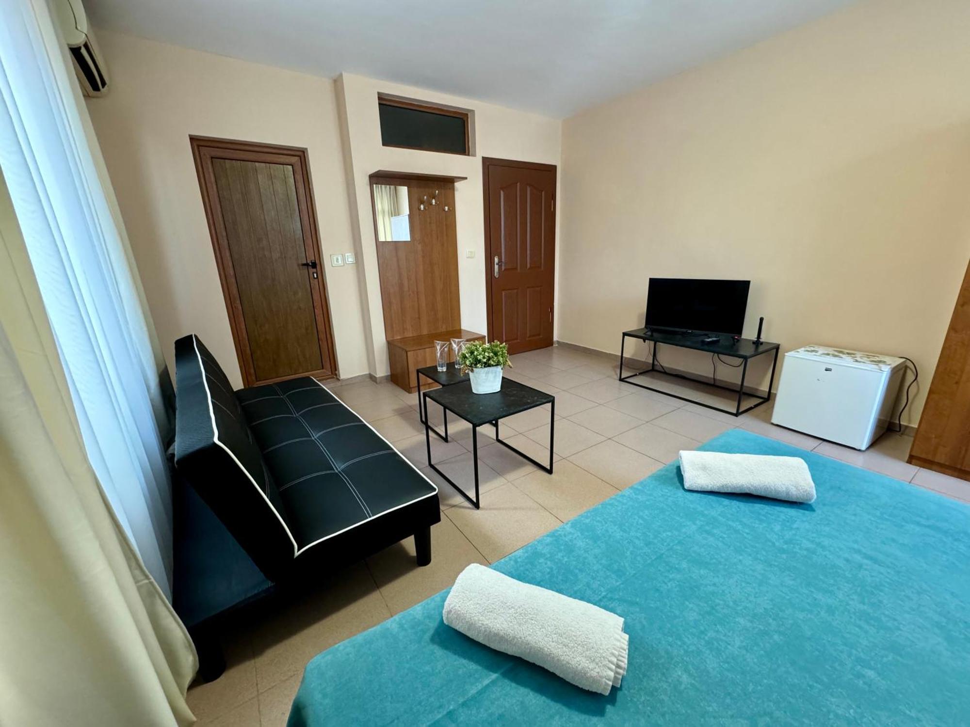 Guest House Family Пловдив Екстериор снимка