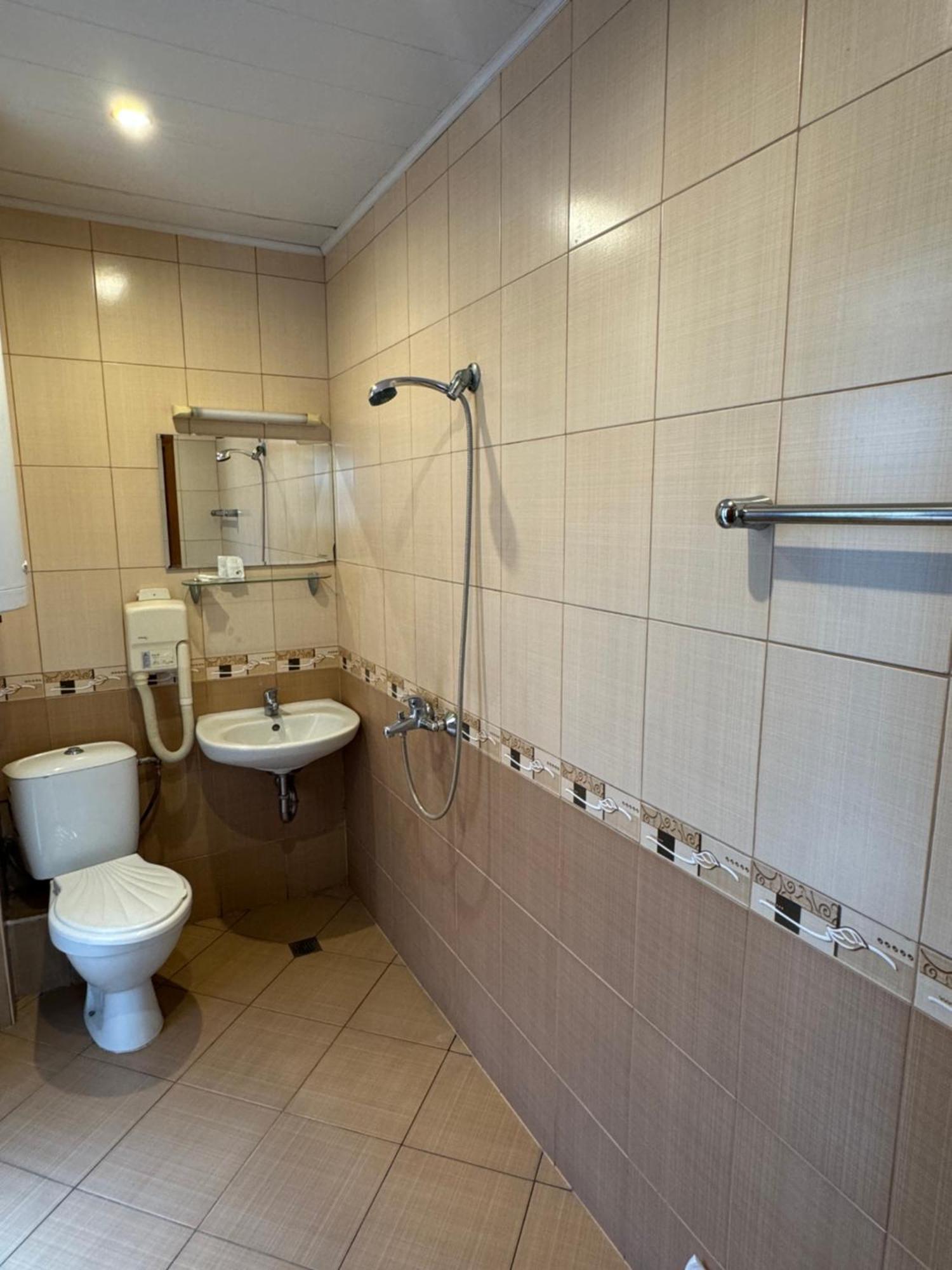 Guest House Family Пловдив Екстериор снимка