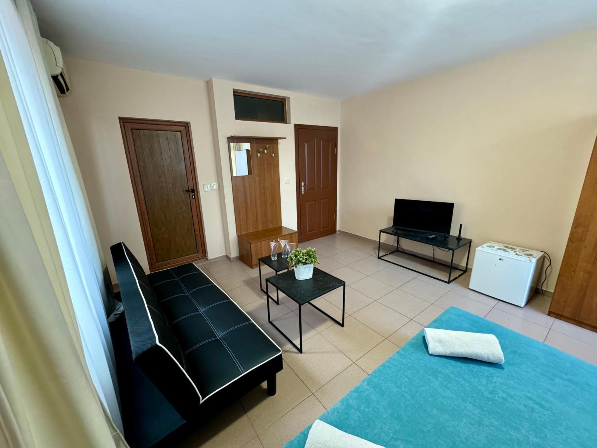 Guest House Family Пловдив Екстериор снимка