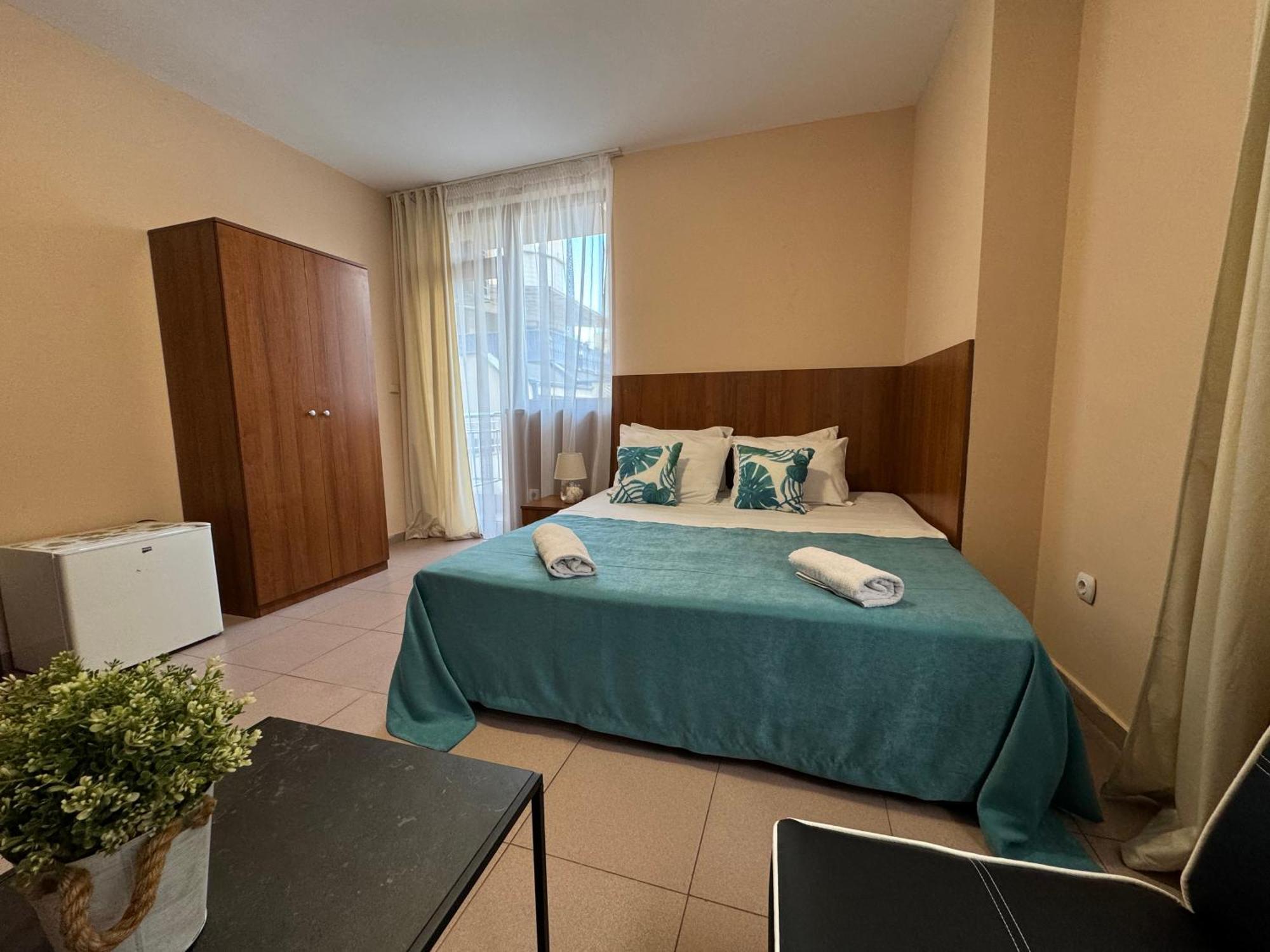 Guest House Family Пловдив Екстериор снимка