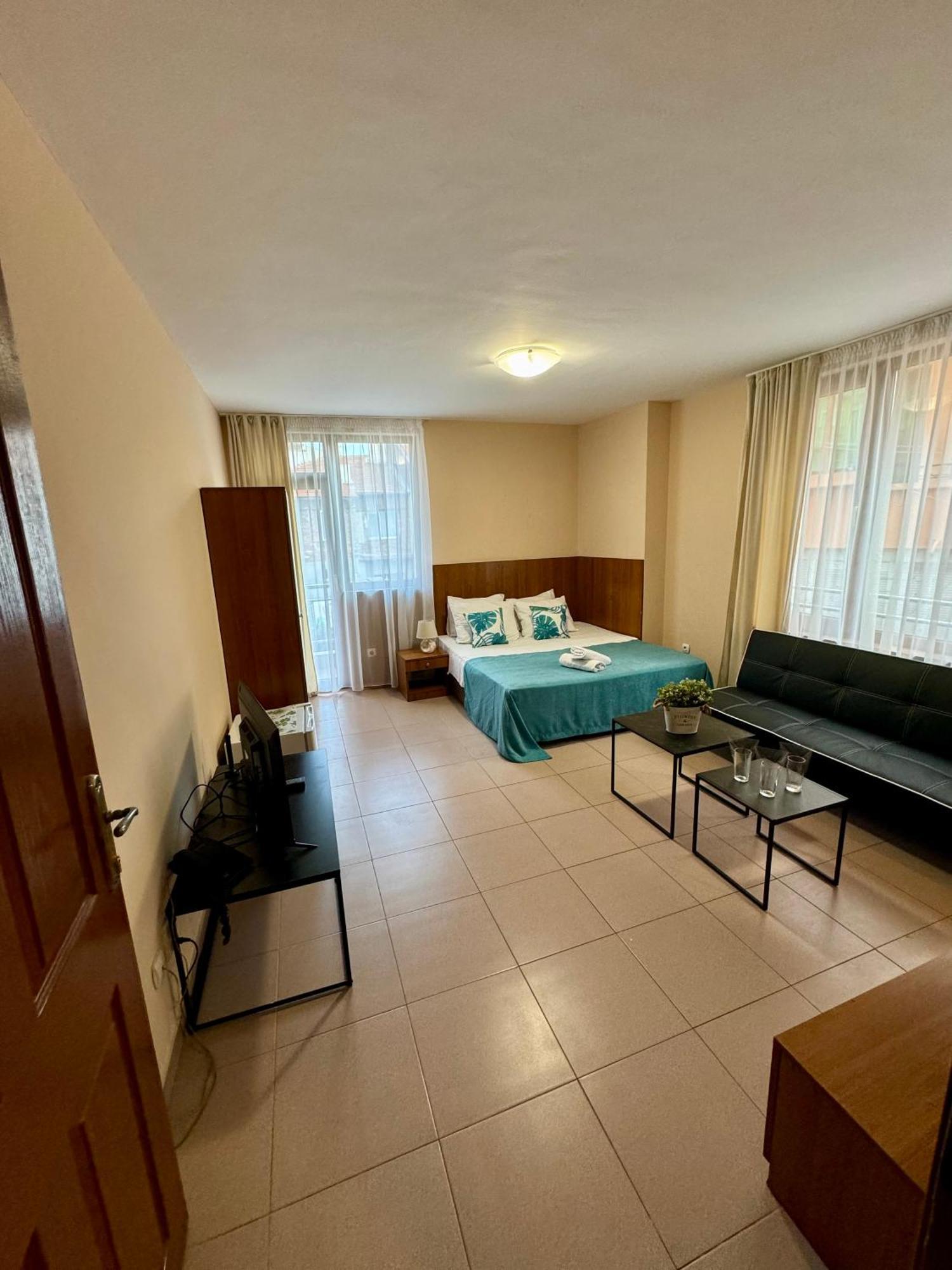 Guest House Family Пловдив Екстериор снимка