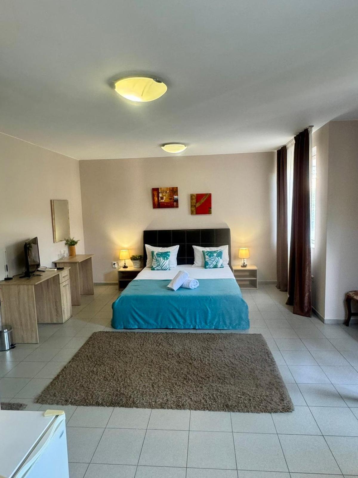 Guest House Family Пловдив Стая снимка